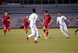Xem trực tiếp U23 Việt Nam vs U23 Bahrain trên kênh nào?