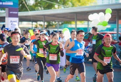 Hochiminh Marathon 2020 đã sẵn sàng cho cuộc đua