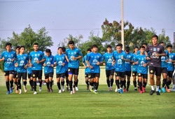 Lịch thi đấu của U23 Thái Lan và U23 Việt Nam tại VCK châu Á 2020