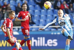 Nhận định Numancia vs Deportivo La Coruna 18h00, ngày 05/01 (Giải hạng 2 Tây Ban Nha)