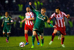 Nhận định Olympiacos vs Panathinaikos 00h30, ngày 06/01 (VĐQG Hy Lạp)