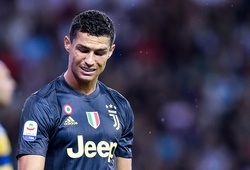 Ronaldo trải qua bao nhiêu ngày không ghi bàn từ đá phạt trực tiếp?