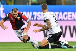 Soi kèo Genoa vs Sassuolo 00h00, 06/01 (Serie A)