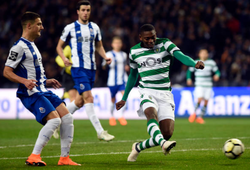 Soi kèo Sporting Lisbon vs Porto 00h30, ngày 06/01 (VĐQG Bồ Đào Nha)