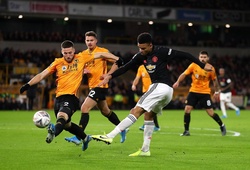 MU đối diện cơn ác mộng lịch thi đấu sau khi hòa Wolves ở FA Cup