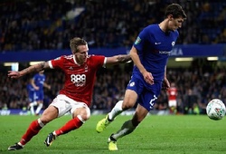 Soi kèo Chelsea vs Nottingham Forest, 21h01 ngày 05/01 (FA Cup 2019/20)