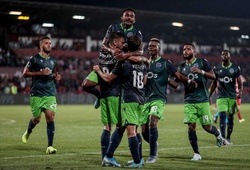 Soi kèo Famalicao vs Vitoria de Setubal 03h00, 06/01 (VĐQG Bồ Đào Nha 2019/20) 