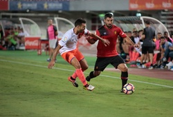 Soi kèo Granada vs Mallorca 18h00, 05/01 (Vòng 19 VĐQG Tây Ban Nha 2019/20) 