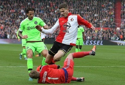 Nhận định Hoffenheim vs Feyenoord 21h30, 08/01 (Giao hữu CLB)