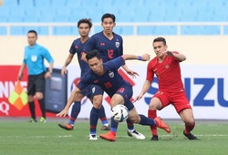 Nhận định U23 Thái Lan vs U23 Bahrain 20h15, 08/01 (Giải U23 châu Á)