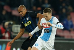 Xem trực tiếp Napoli vs Inter Milan trên kênh nào?