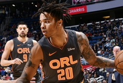 Kết quả NBA ngày 7/1: Markelle Fultz chạm career-high, Milwaukee bất ngờ bị chặn đứng