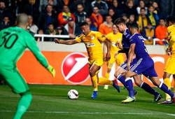 Nhận định APOEL Nicosia vs Olympiakos Nicosia 0h ngày 09/01 (VĐQG Đảo Síp)