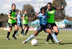 Nhận định Nữ Melbourne City vs Nữ Canberra United, 15h30 ngày 09/01 (W-League)