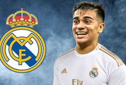 Real Madrid chuẩn bị sẵn đội hình tương lai bằng bản hợp đồng mới