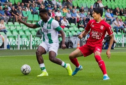 Soi kèo SV Rodinghausen vs FC Groningen 20h00, 08/12 (Giao hữu CLB 2020) 