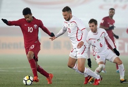Soi kèo U23 Qatar vs U23 Syria, 17h15 ngày 09/01 (Giải U23 châu Á)