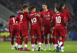 Tin bóng đá 7/1: Liverpool xác nhận nhà tài trợ có giá trị cao hơn MU