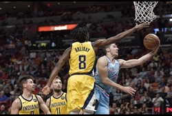 Nhận định NBA: Indiana Pacers vs Miami Heat (ngày 9/1, 07h00)