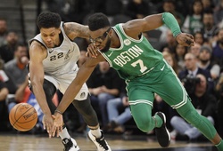 Nhận định NBA: SA Spurs vs Boston Celtics (ngày 9/1, 7h00)