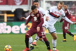 Soi kèo Torino vs Genoa 03h15 ngày 10/1 (Cúp QG Italia) 