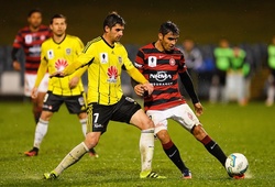 Nhận định Wellington Phoenix vs Western Sydney Wanderers 10h45, 11/01 (VĐQG Australia 2019/20) 