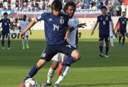 Xem trực tiếp U23 Nhật Bản vs U23 Saudi Arabia trên kênh nào?