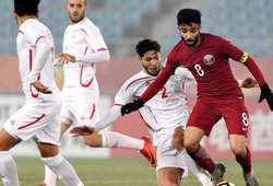 Xem trực tiếp U23 Qatar vs U23 Syria trên kênh nào?