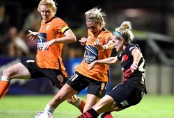 Nhận định bóng đá Nữ Western Sydney Wanderers vs Nữ Brisbane Roar 12h00, 12/01 (Giải VĐQG Nữ Úc)