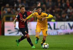 Soi kèo Verona vs Genoa 00h00, ngày 13/01 (VĐQG Italia)