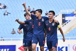 Tỷ lệ kèo bóng đá U23 Châu Á hôm nay 11/1: U23 Úc vs U23 Thái Lan