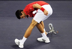 Kết quả quần vợt ATP Cup 2020: Djokovic đưa Serbia vào chung kết