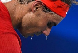 Kết quả quần vợt ATP Cup 2020: Đừng ép Nadal!