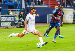 Soi kèo Lorient vs SM Caen 02h45, ngày 14/01 (hạng 2 Pháp)