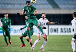 Soi kèo U23 Saudi Arabia vs U23 Qatar 17h15, 12/01 (VCK U23 châu Á)