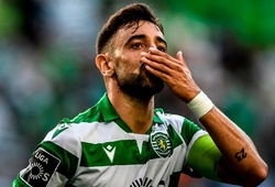 Tin bóng đá 11/1: MU chấp nhận các 2 cầu thủ cho Bruno Fernandes