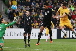 Xem trực tiếp U23 Thái Lan vs U23 Australia trên kênh nào?