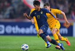 CĐV Thái Lan nói gì sau trận thua U23 Australia?