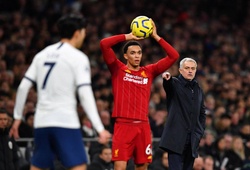 Mourinho chế giễu VAR không phạt cầu thủ Liverpool phạm lỗi nguy hiểm