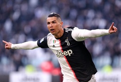 Ronaldo chinh phục trở ngại duy nhất chưa từng vượt qua ở Serie A