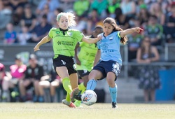 Trực tiếp nữ Canberra United vs nữ Sydney FC: Tiếp đà sa sút