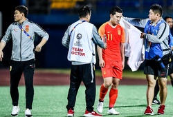 Truyền thông Trung Quốc thất vọng khi đội nhà bị loại ở VCK U23 châu Á 2020