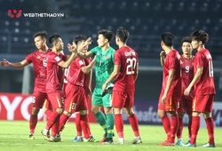 U23 Nhật Bản dừng bước từ vòng bảng, giấc mơ Olympic của U23 Việt Nam thêm dài