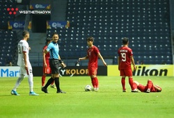 Báo châu Á nói gì sau trận U23 Việt Nam hòa U23 Jordan?