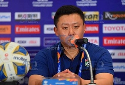 HLV U23 Triều Tiên: Chúng tôi sẽ chơi hết khả năng trước Việt Nam