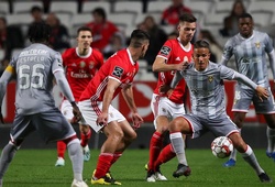 Nhận định Benfica vs Rio Ave, 04h15 ngày 15/01 (Cúp Quốc gia Bồ Đào Nha)