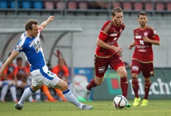 Nhận định Vaduz vs SV Meppen 21h00, 14/01 (Giao hữu CLB) 