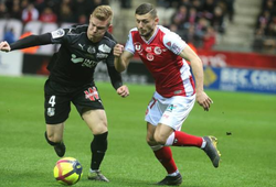 Soi kèo Amiens vs Reims 01h00, ngày 16/01 (VĐQG Pháp)