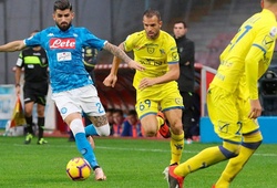 Soi kèo Napoli vs Perugia 21h00, 14/01 (Coppa Italia)