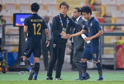CĐV Thái Lan nói gì sau trận hòa U23 Iraq?